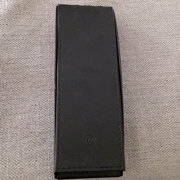 BNWT-Museum Classic Black Dial Ladies Watch - Picture 8 of 8